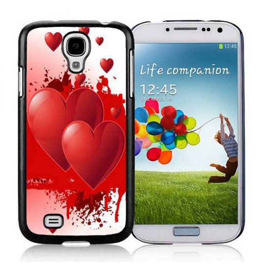 Valentine Love Samsung Galaxy S4 9500 Cases DKX Valentine Love Samsung Galaxy S4 9500 Cases DKX